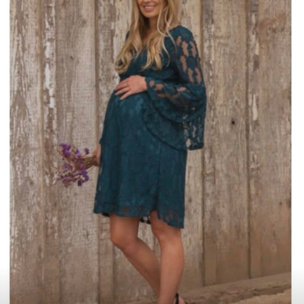 Maternity dress